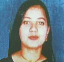 Ishrat Jahan case